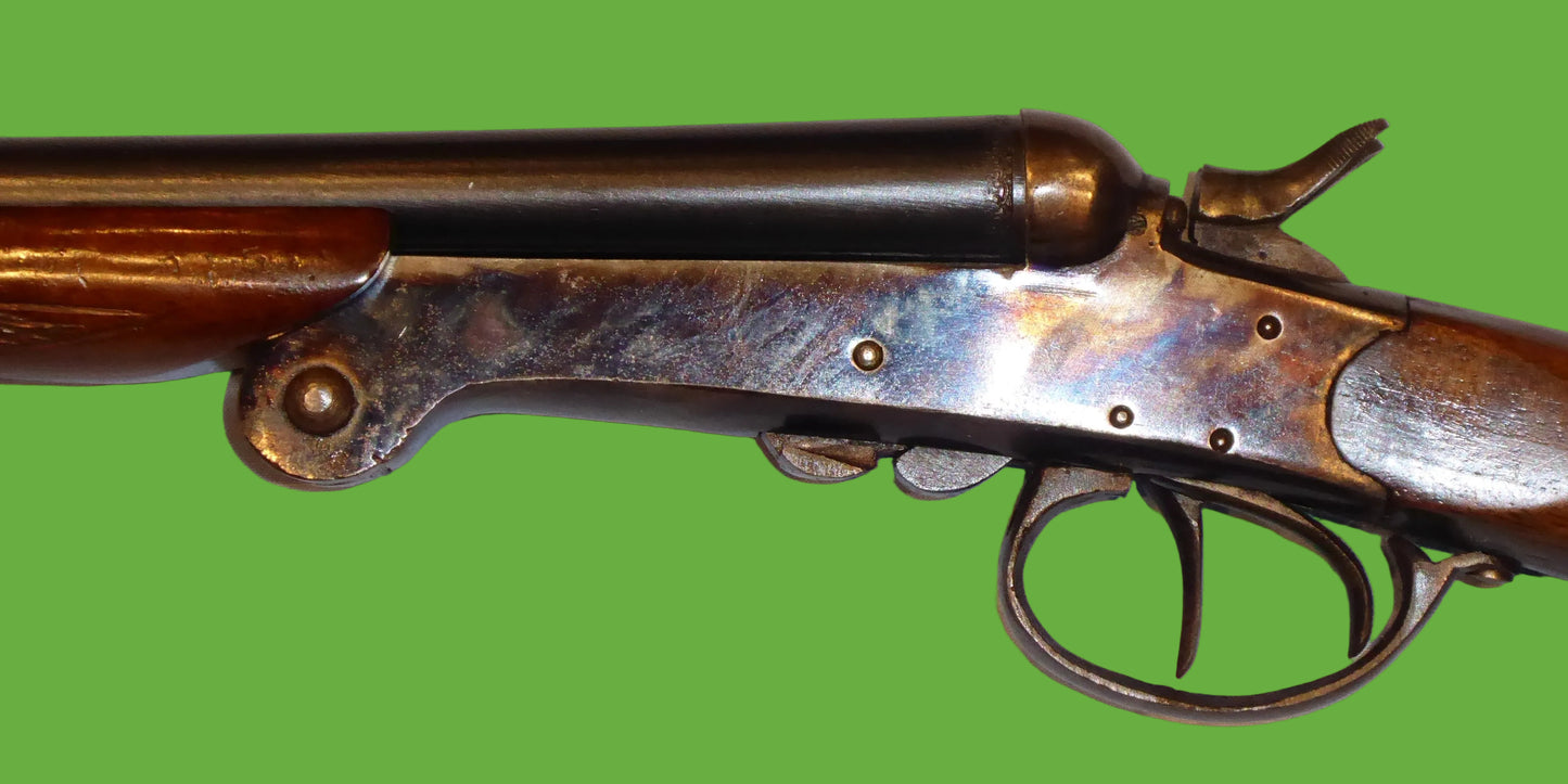 410B Chimbo Second Hand