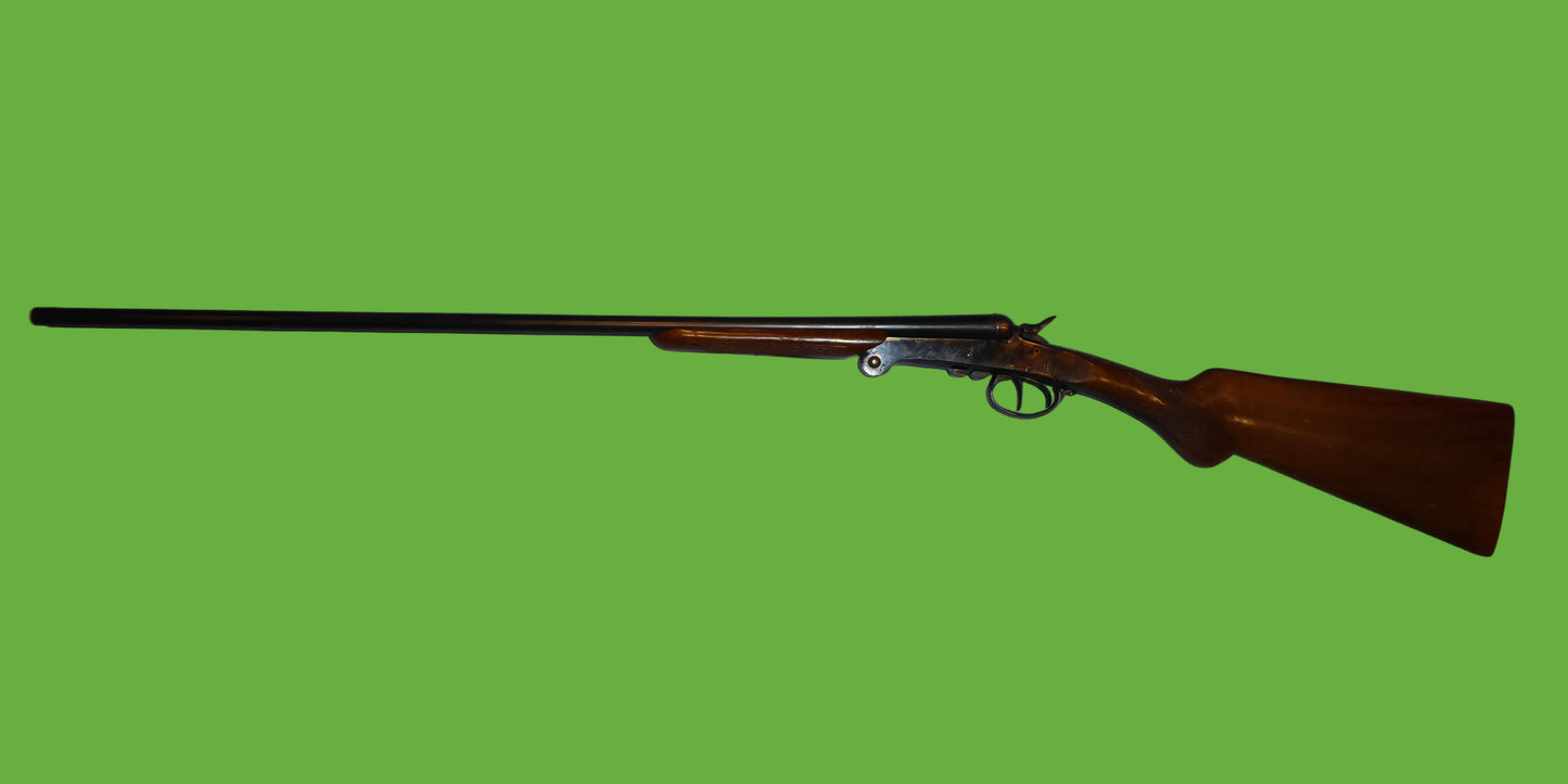 410B Chimbo Second Hand