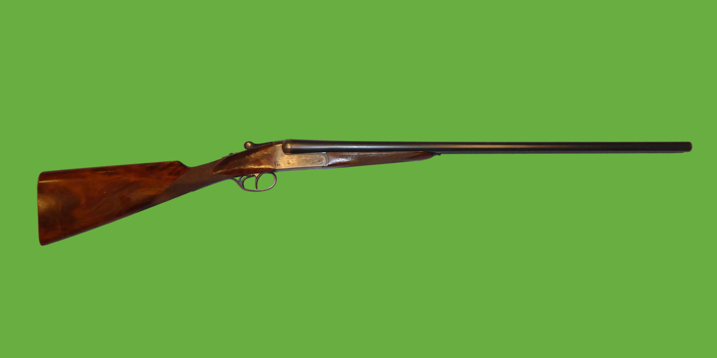 20B A.Y.A. Mod 3 Second Hand