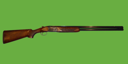12B Beretta Ultraleggero Field Second Hand