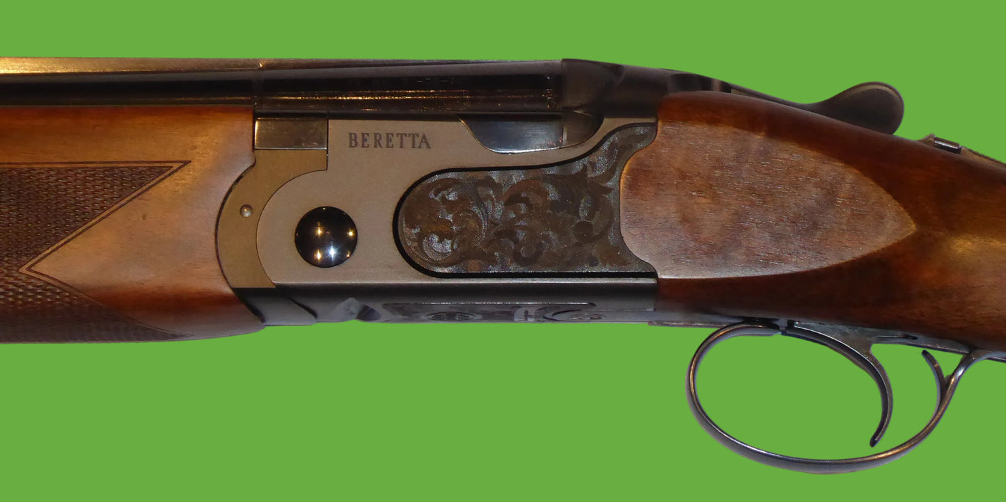 12B Beretta Ultraleggero Field Second Hand