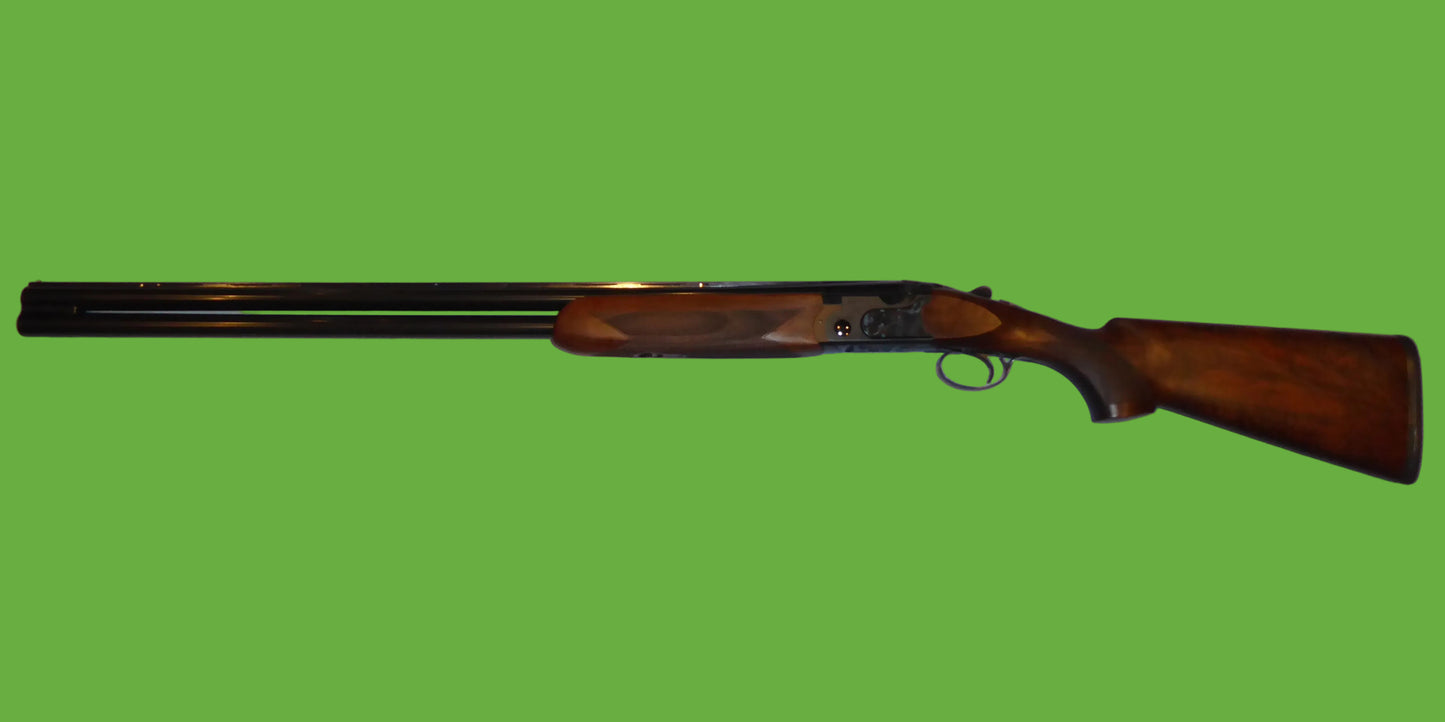 12B Beretta Ultraleggero Field Second Hand