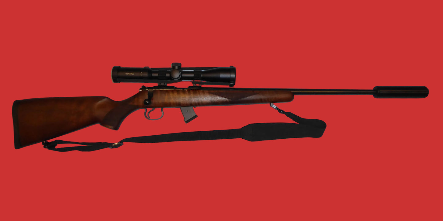 .22 Cogswell & Harrison Certus Second Hand