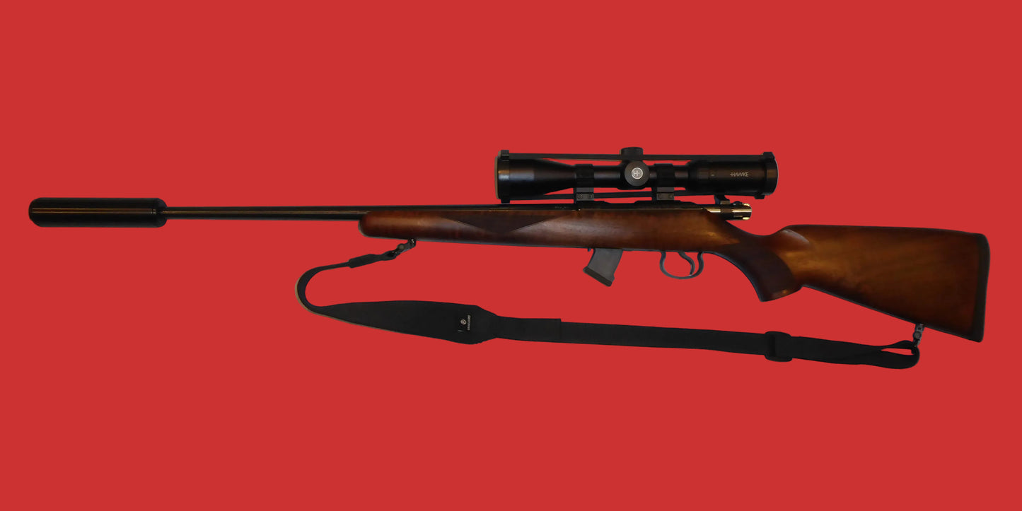 .22 Cogswell & Harrison Certus Second Hand