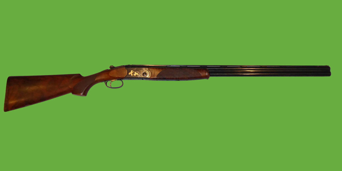 20B Beretta 687 SP IV Field Second Hand