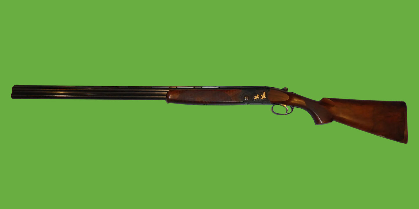 20B Beretta 687 SP IV Field Second Hand