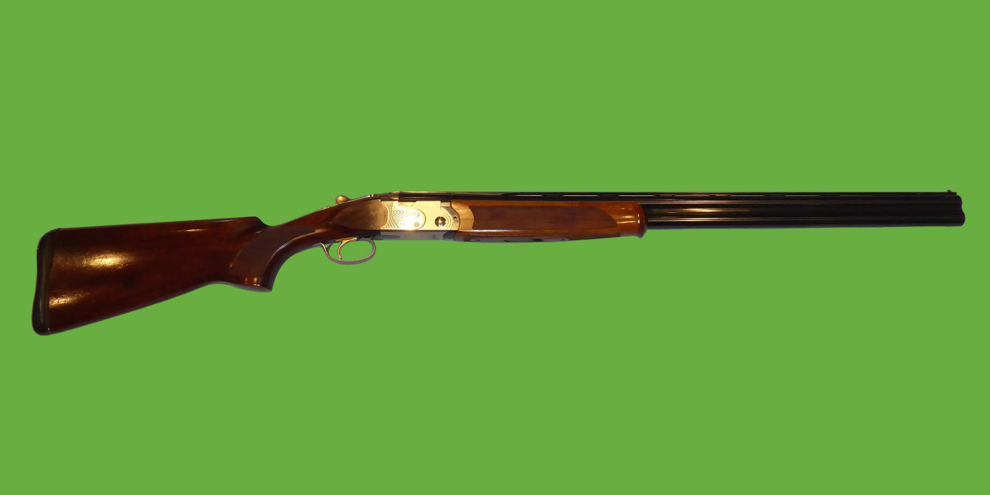 12B Beretta 686E Sport Second Hand