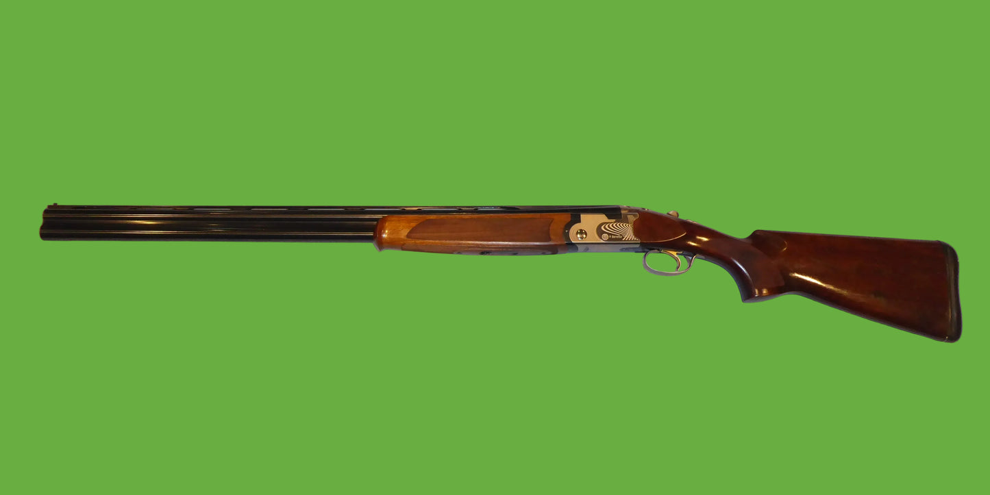 12B Beretta 686E Sport Second Hand