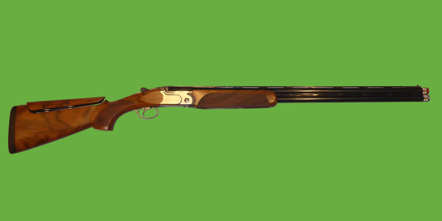 12B Beretta 692 Sporting Second Hand  P.O.A.