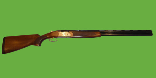 12B Beretta S686 SP1 Sporting Second Hand  P.O.A.