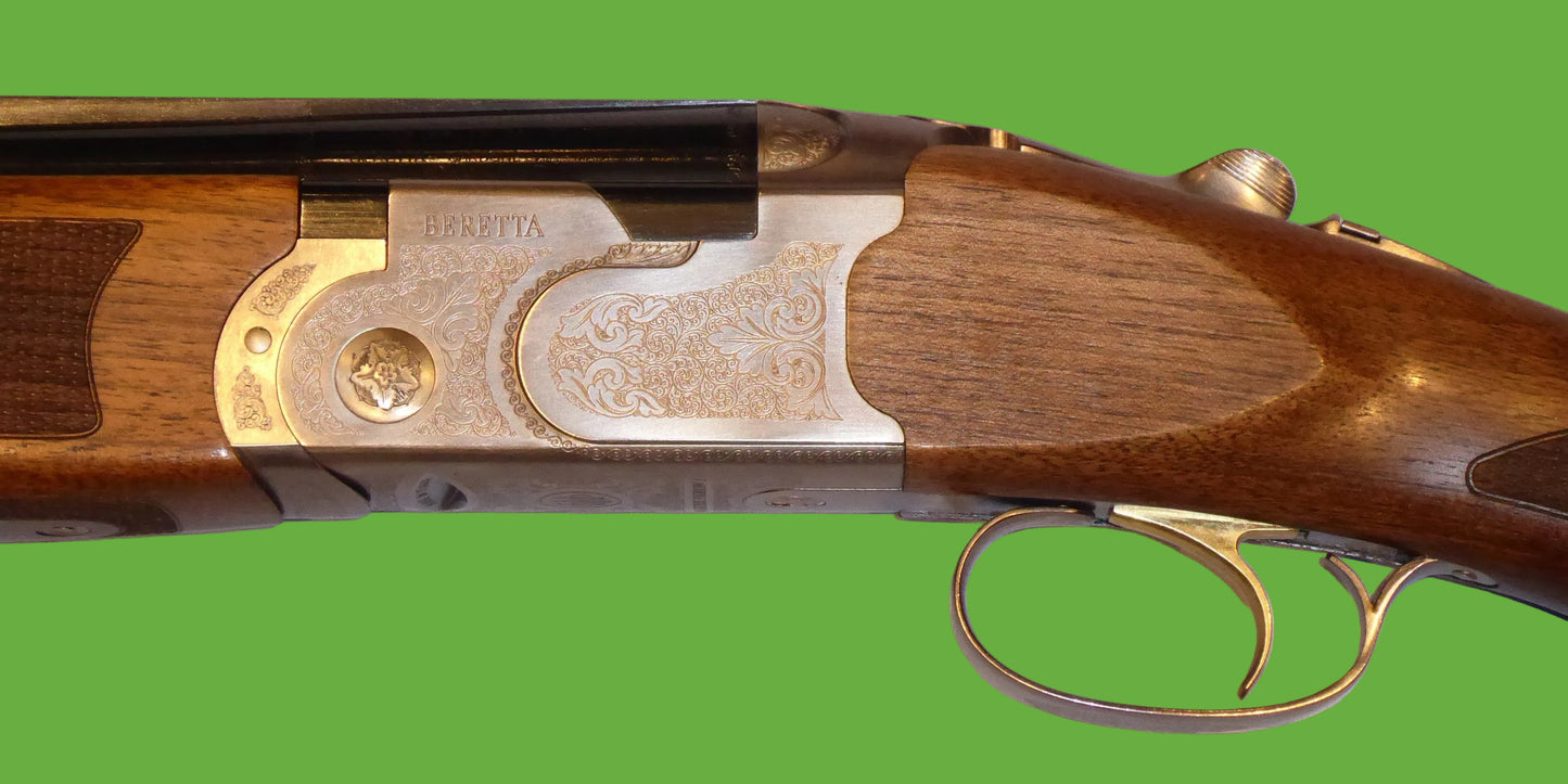 12B Beretta S686 SP1 Sporting Second Hand  P.O.A.