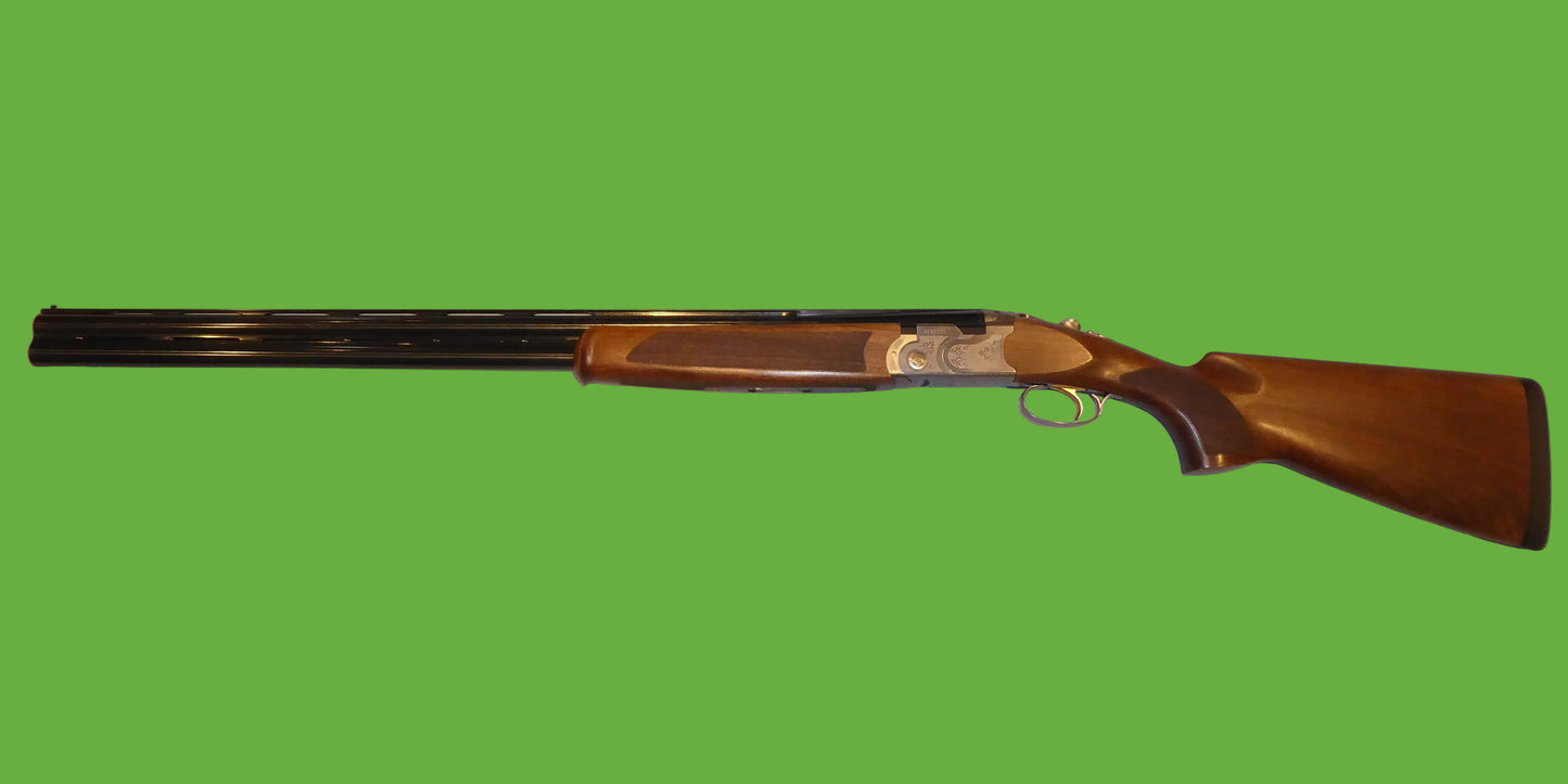 12B Beretta S686 SP1 Sporting Second Hand  P.O.A.