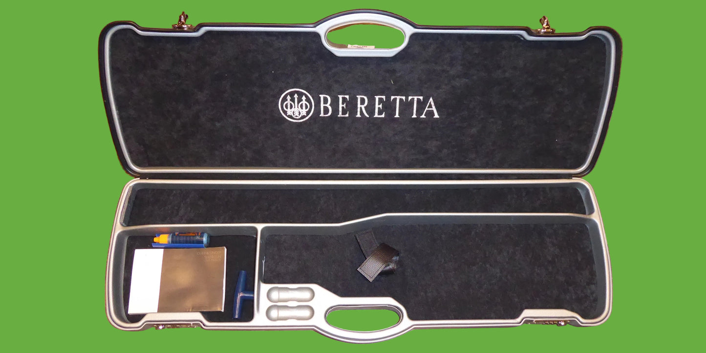 12B Beretta 692 Sporting Second Hand  P.O.A.