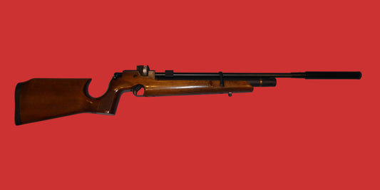 .22 Air Arms S200 Second Hand NOW SOLD