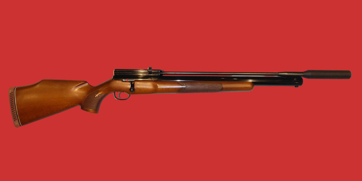 .22 Webley FX2000 Second Hand