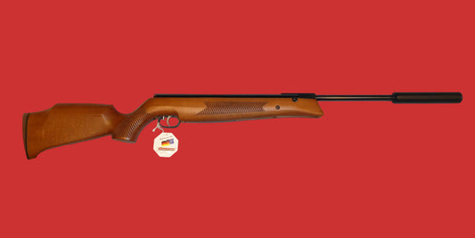 .177 Weihrauch HW80K Second Hand