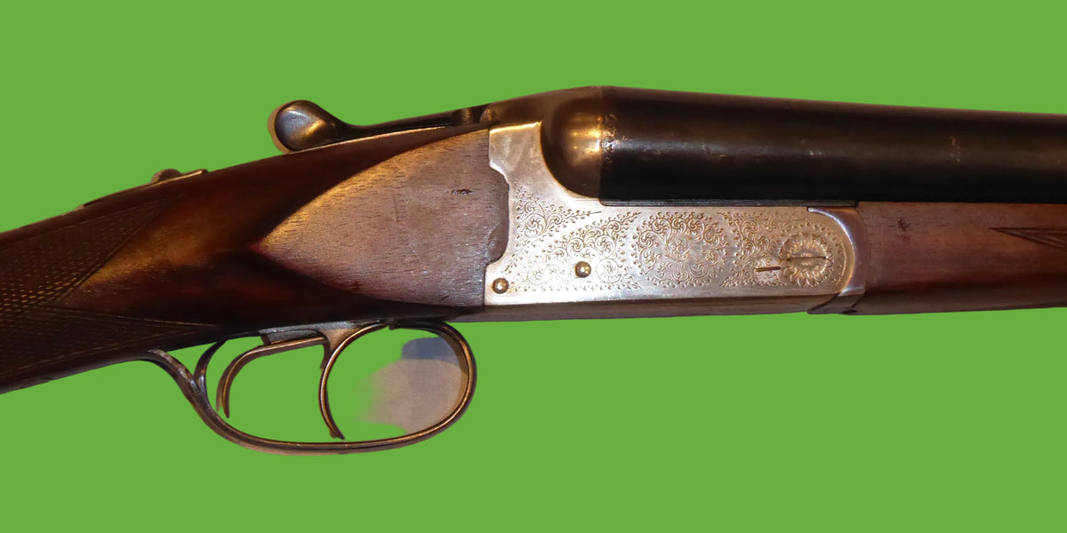 12B Harrier De Luxe Second Hand