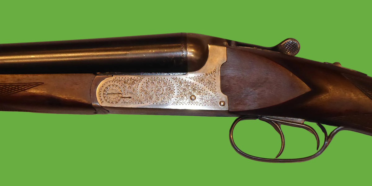 12B Harrier De Luxe Second Hand