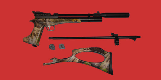 .177 SMK Victory CP2 PCP Second Hand NOW SOLD
