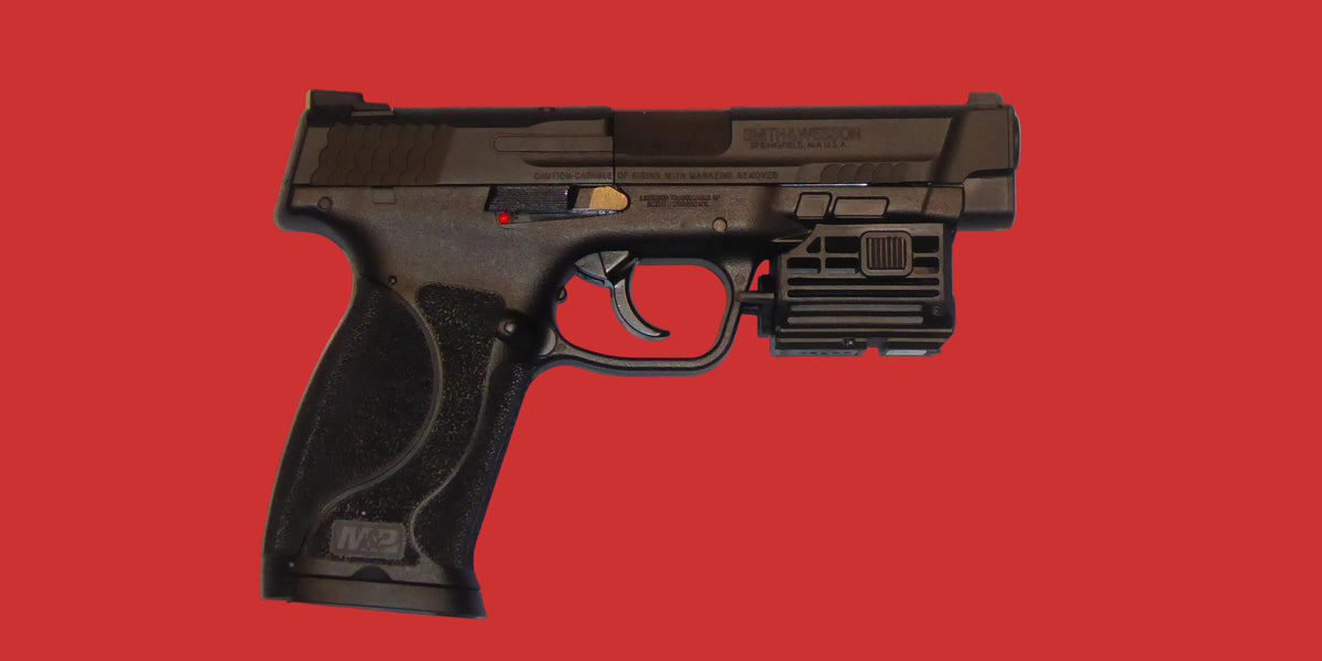 .177 Smith & Wesson M&P 45 Second Hand