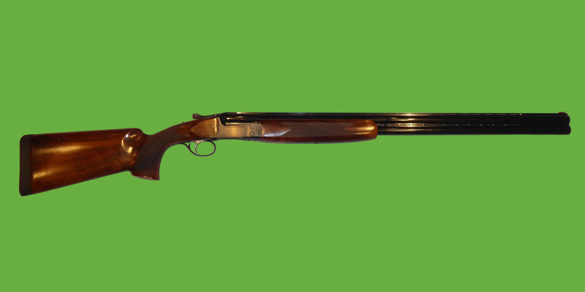 12B Yildiz Pro Second Hand