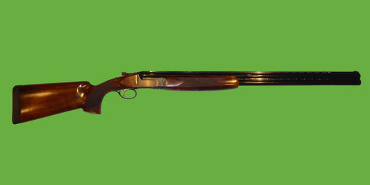 12B Yildiz Pro Second Hand