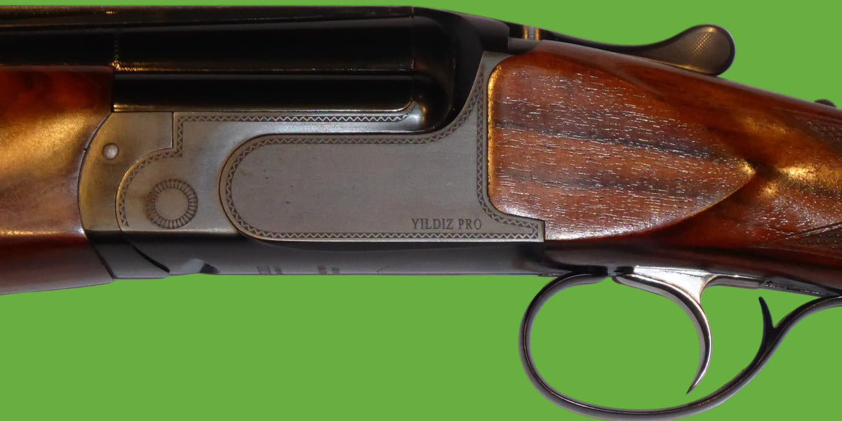 12B Yildiz Pro Second Hand