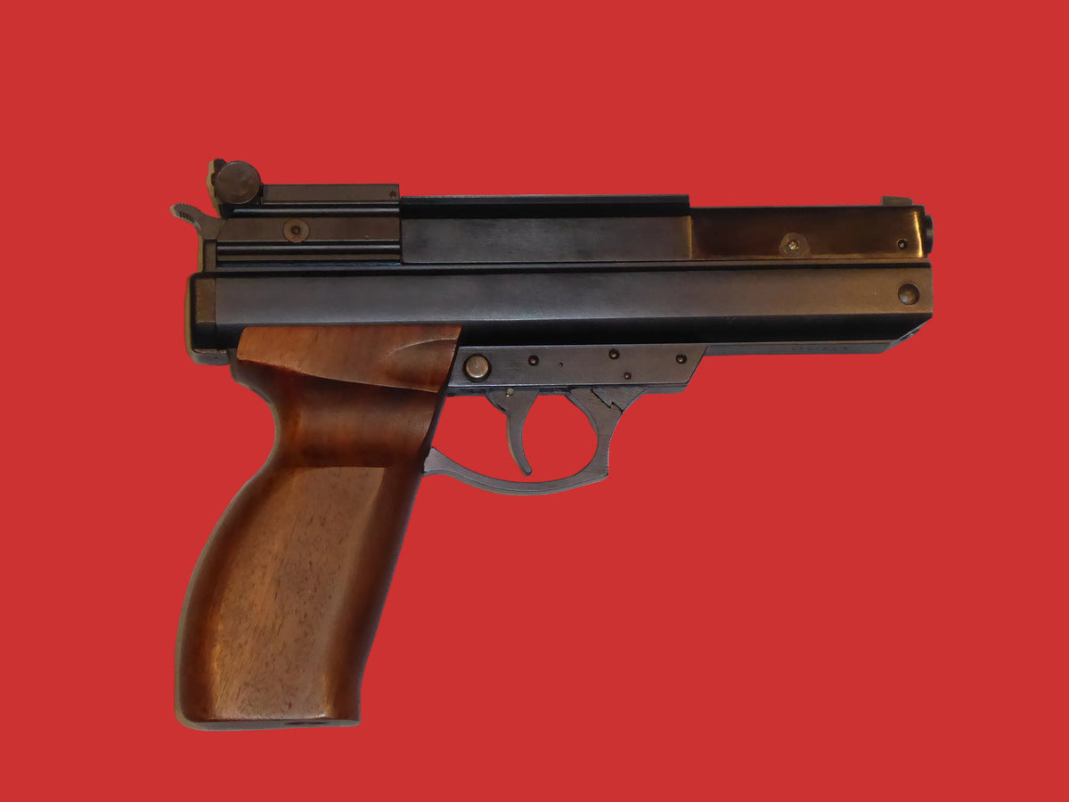 .177 BSA 240 Magnum Second Hand