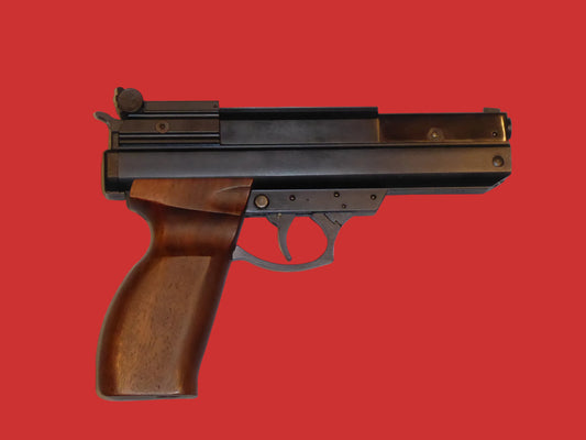 .177 BSA 240 Magnum Second Hand