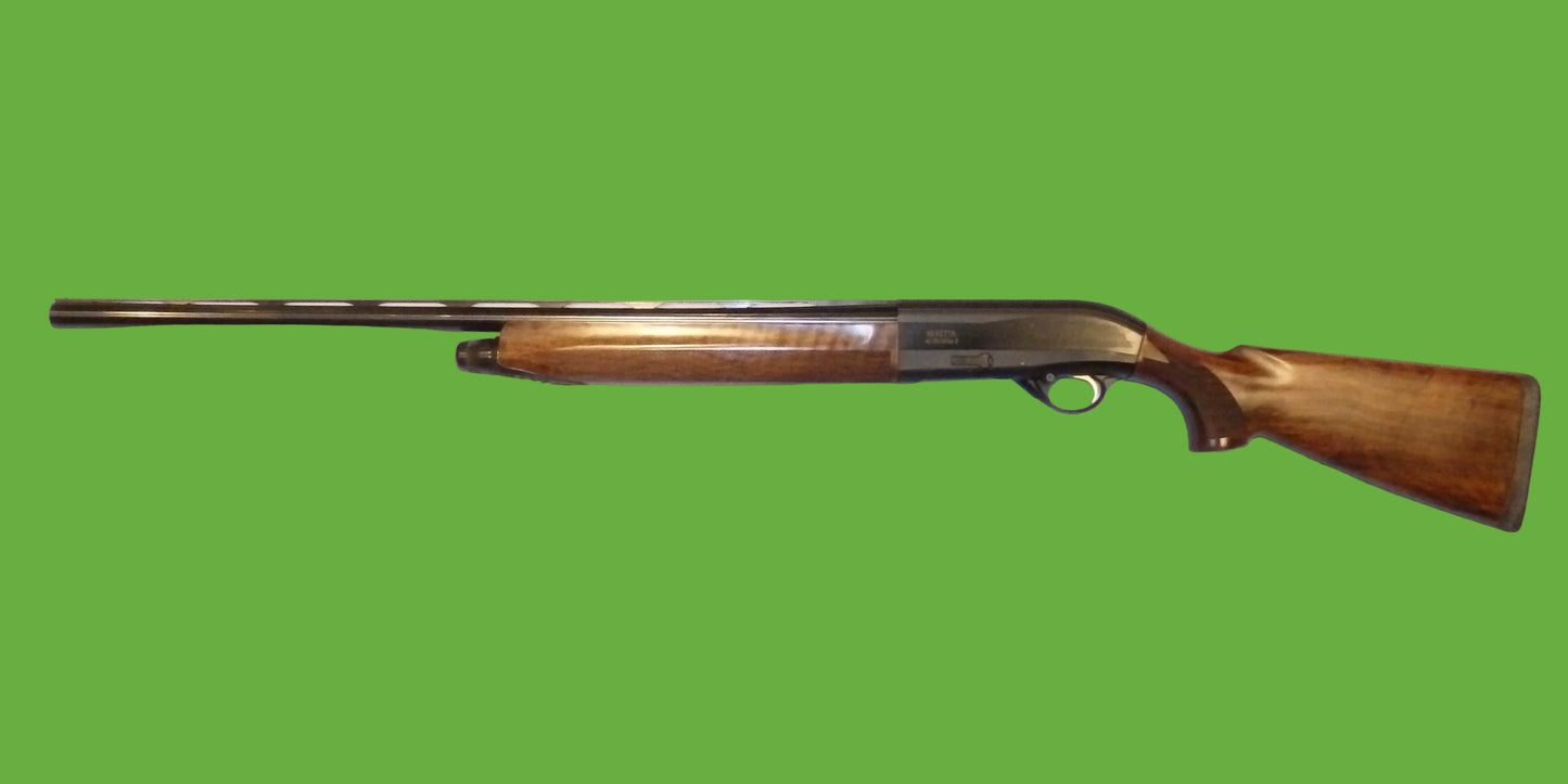 12B Beretta AL391 Urika 2 Second Hand NOW SOLD