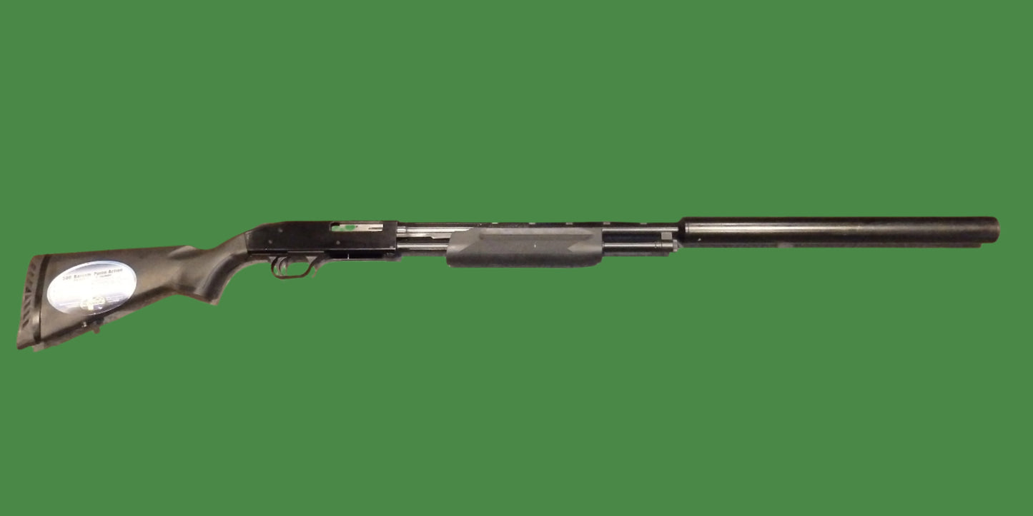 410B Mossberg Second Hand