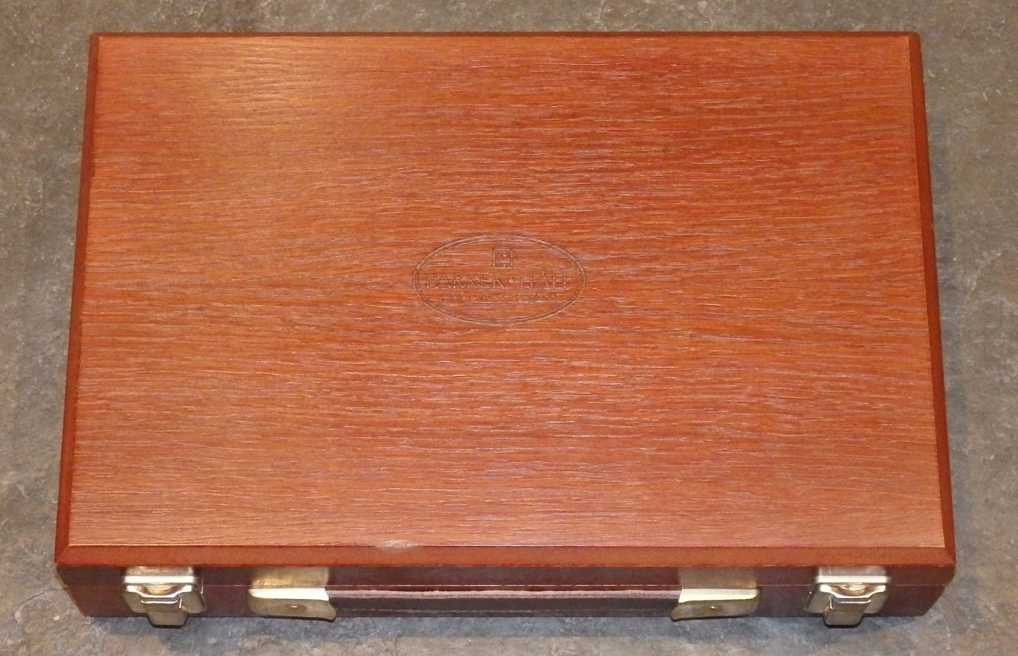 12B Parker - Hale Cleaning Kit Second Hand P.O.A.