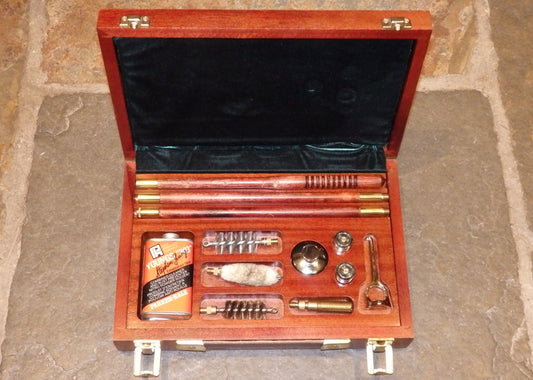 12B Parker - Hale Cleaning Kit Second Hand P.O.A.