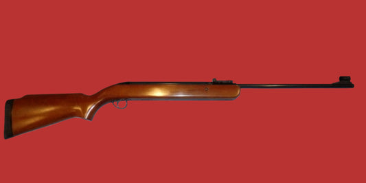 .22 BSA Airsporter Second Hand