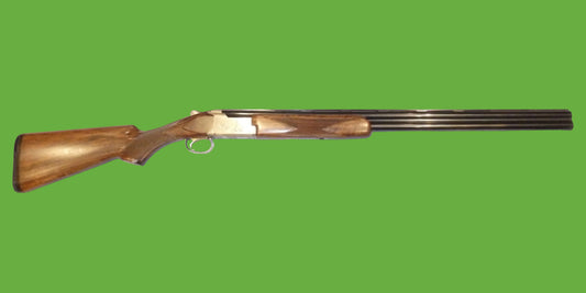 12B Browning B725 Hunter G1 Second Hand