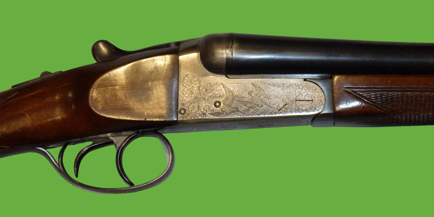 20B Kestrel Second Hand