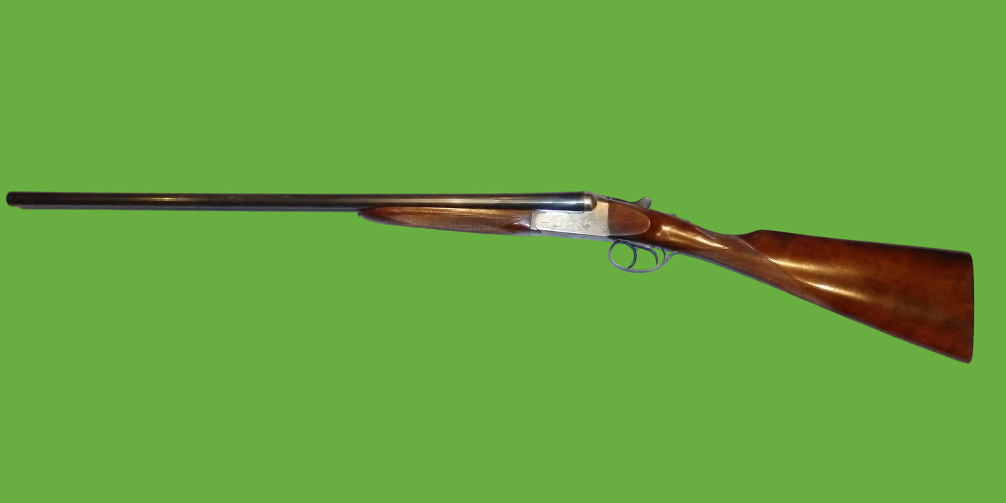 20B Kestrel Second Hand