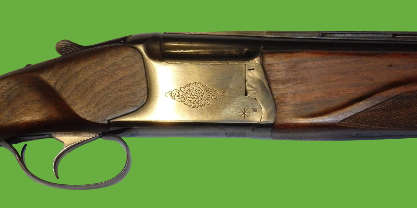 12B Baikal Second Hand