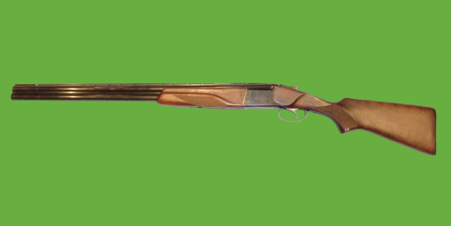 12B Baikal Second Hand