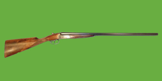 16B A.Y.A. Mod 4 Second Hand NOW SOLD