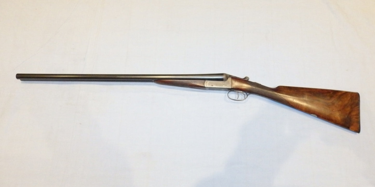 12B K D Radcliffe Ltd Second Hand