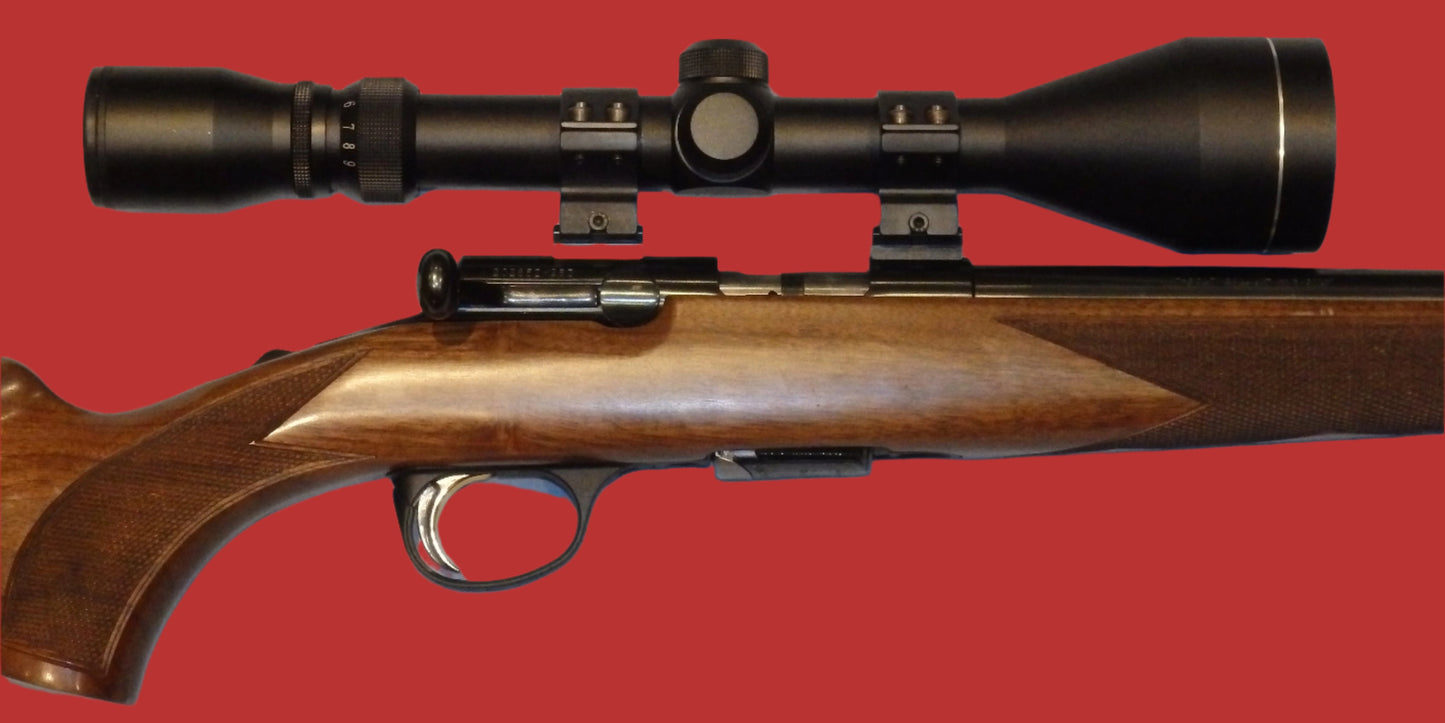 .17 HMR Browning T-Bolt Second Hand