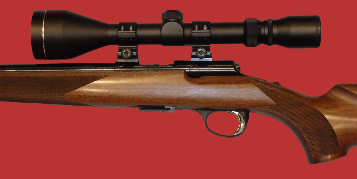 .17 HMR Browning T-Bolt Second Hand