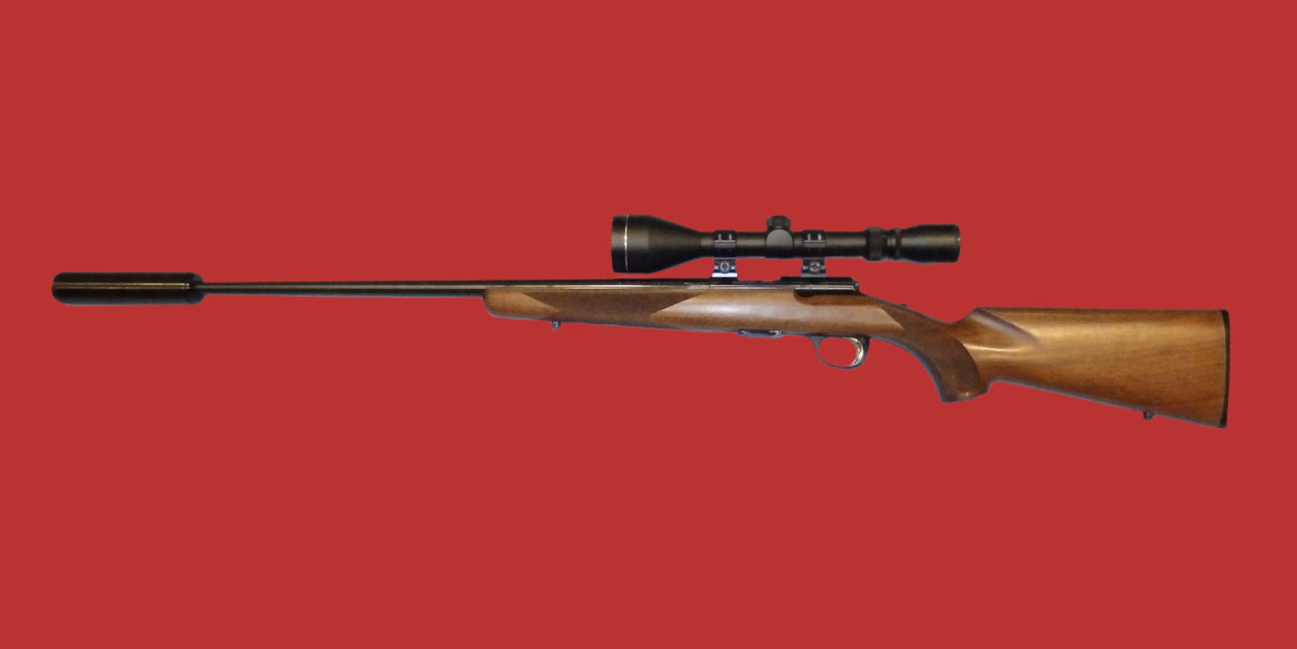 .17 HMR Browning T-Bolt Second Hand