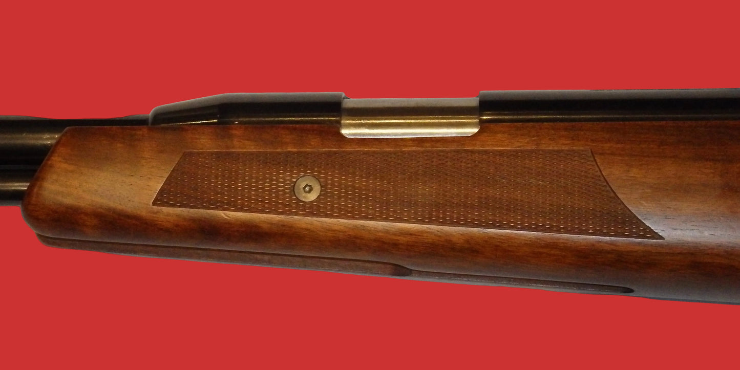 .22 AirArms TX200 Second Hand NOW SOLD