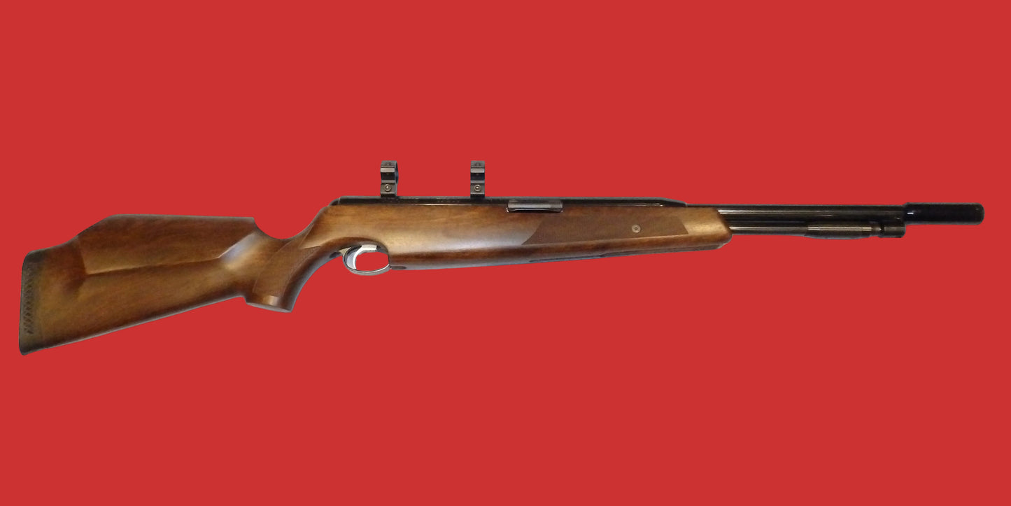 .22 AirArms TX200 Second Hand NOW SOLD