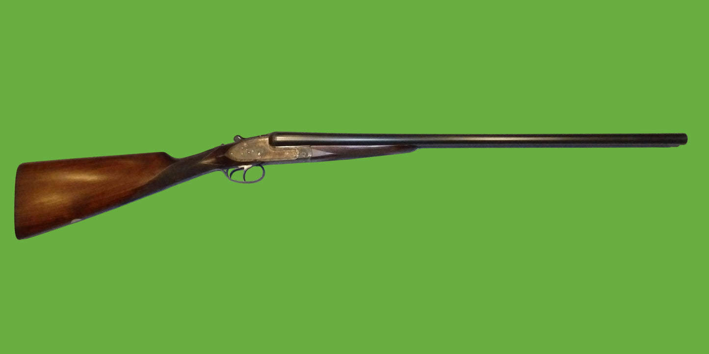 12B A.Y.A. Mod 2 Second Hand