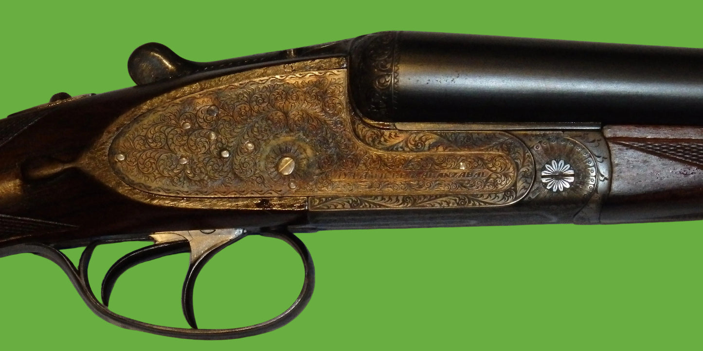 12B A.Y.A. Mod 2 Second Hand