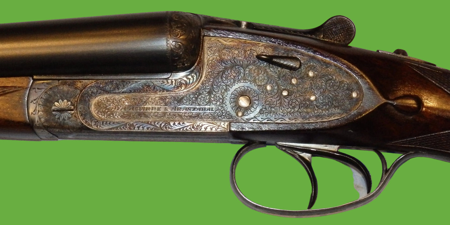 12B A.Y.A. Mod 2 Second Hand