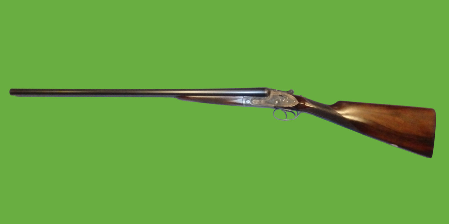 12B A.Y.A. Mod 2 Second Hand